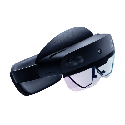 HoloLens