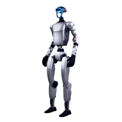 Unitree G1 Robot