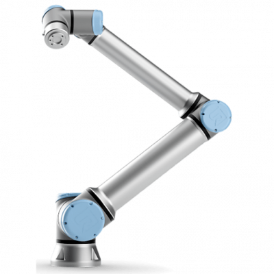 UR10e robot
